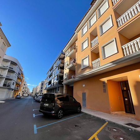 Atico Peniscola Apartment ภายนอก รูปภาพ