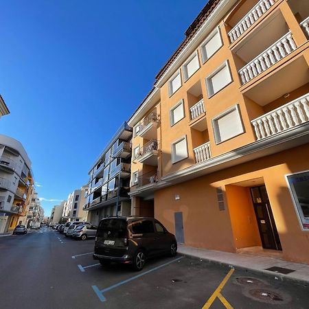 Atico Peniscola Apartment ภายนอก รูปภาพ