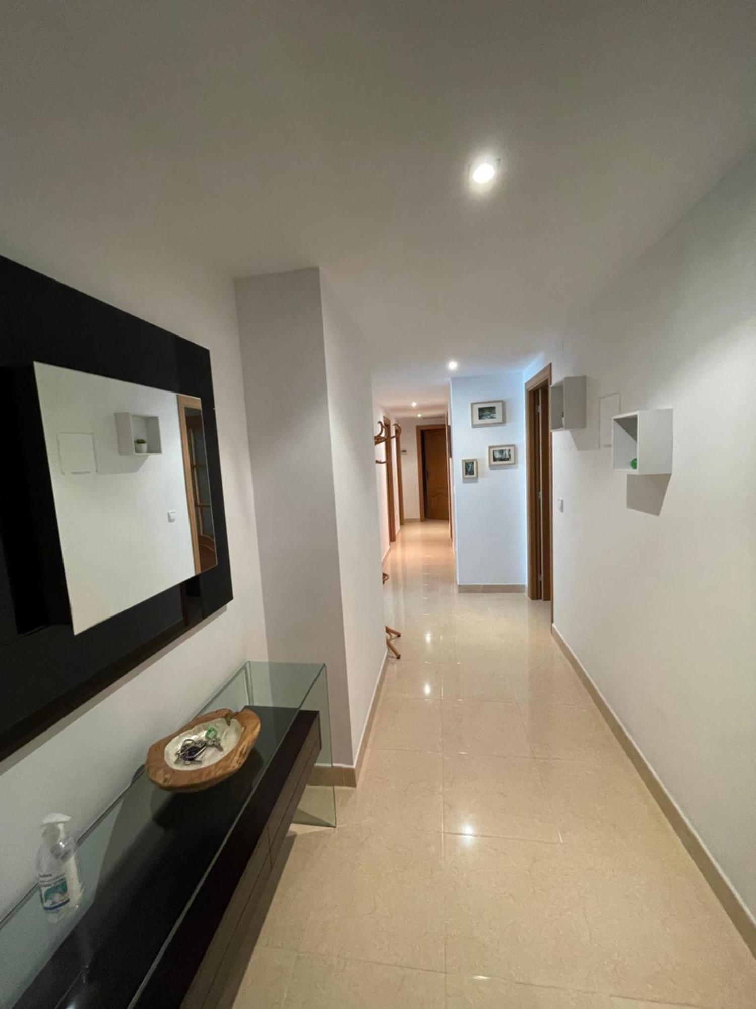 Atico Peniscola Apartment ภายนอก รูปภาพ