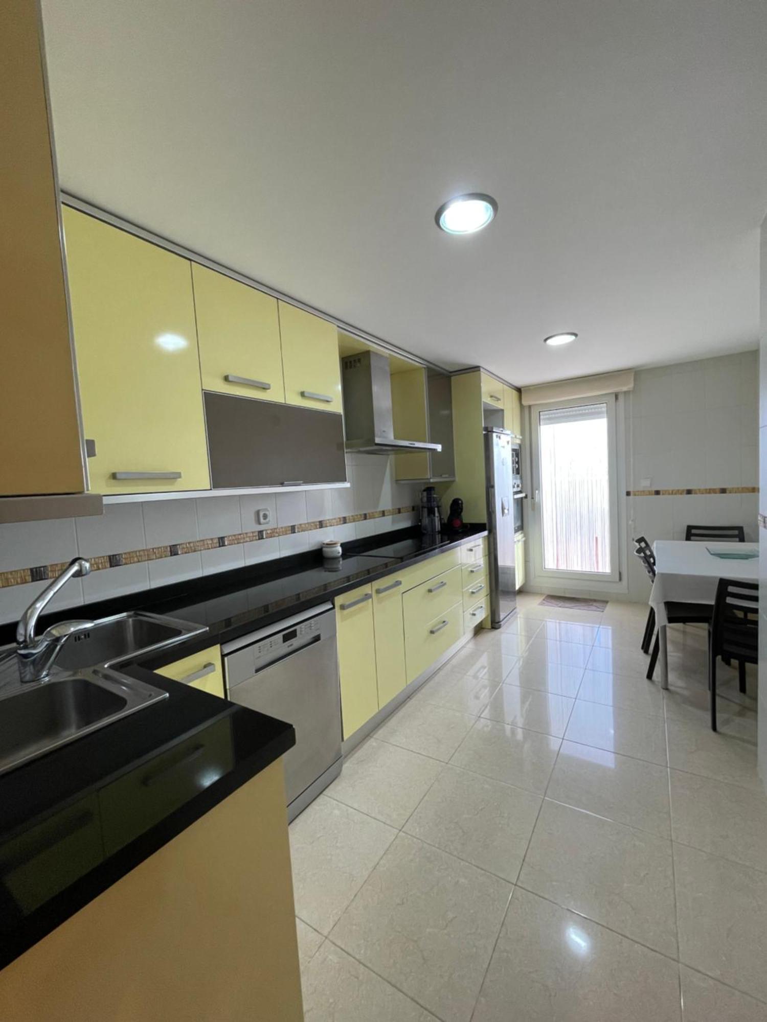Atico Peniscola Apartment ภายนอก รูปภาพ
