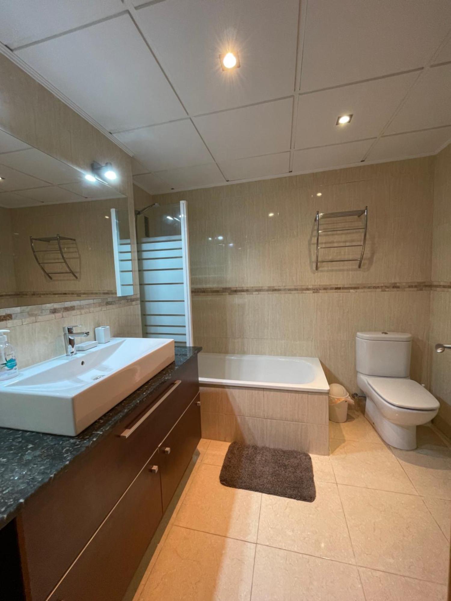 Atico Peniscola Apartment ภายนอก รูปภาพ