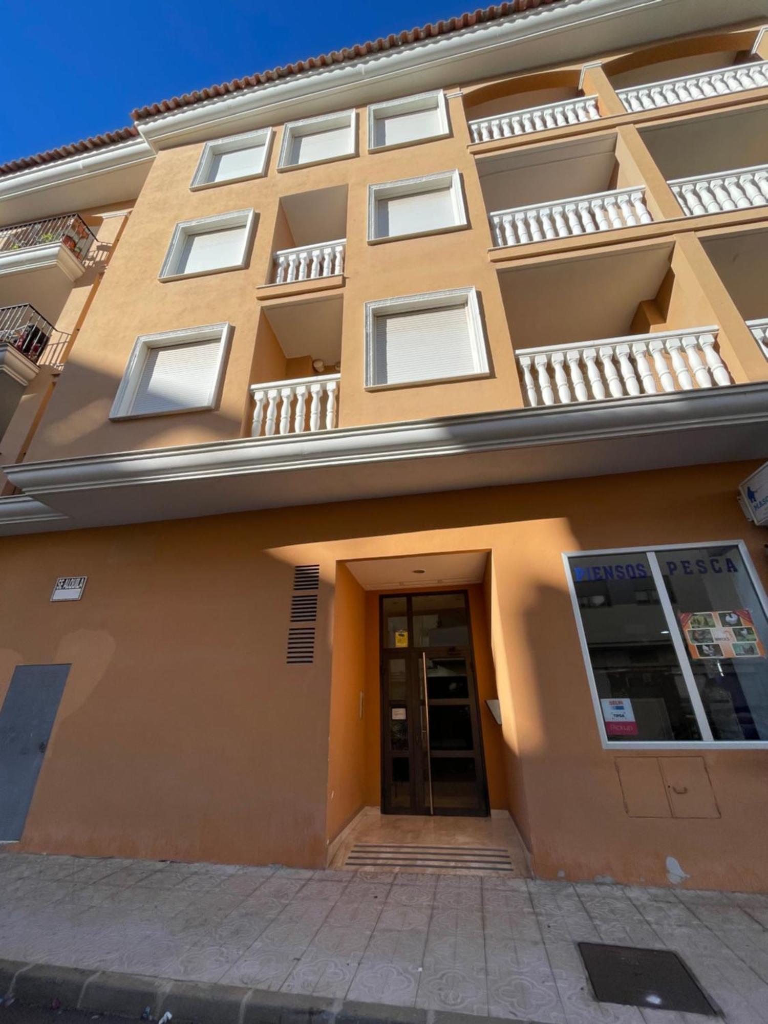 Atico Peniscola Apartment ภายนอก รูปภาพ