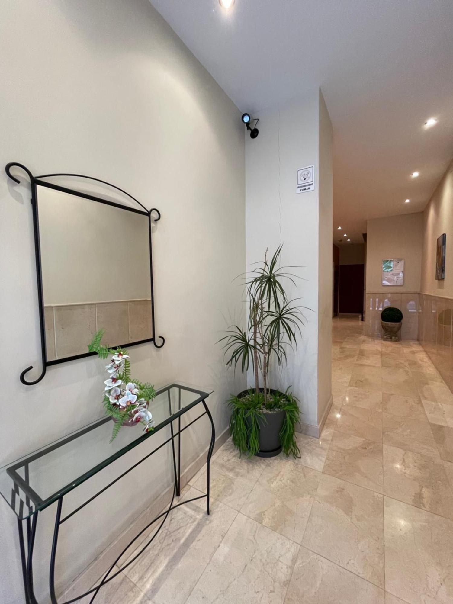 Atico Peniscola Apartment ภายนอก รูปภาพ