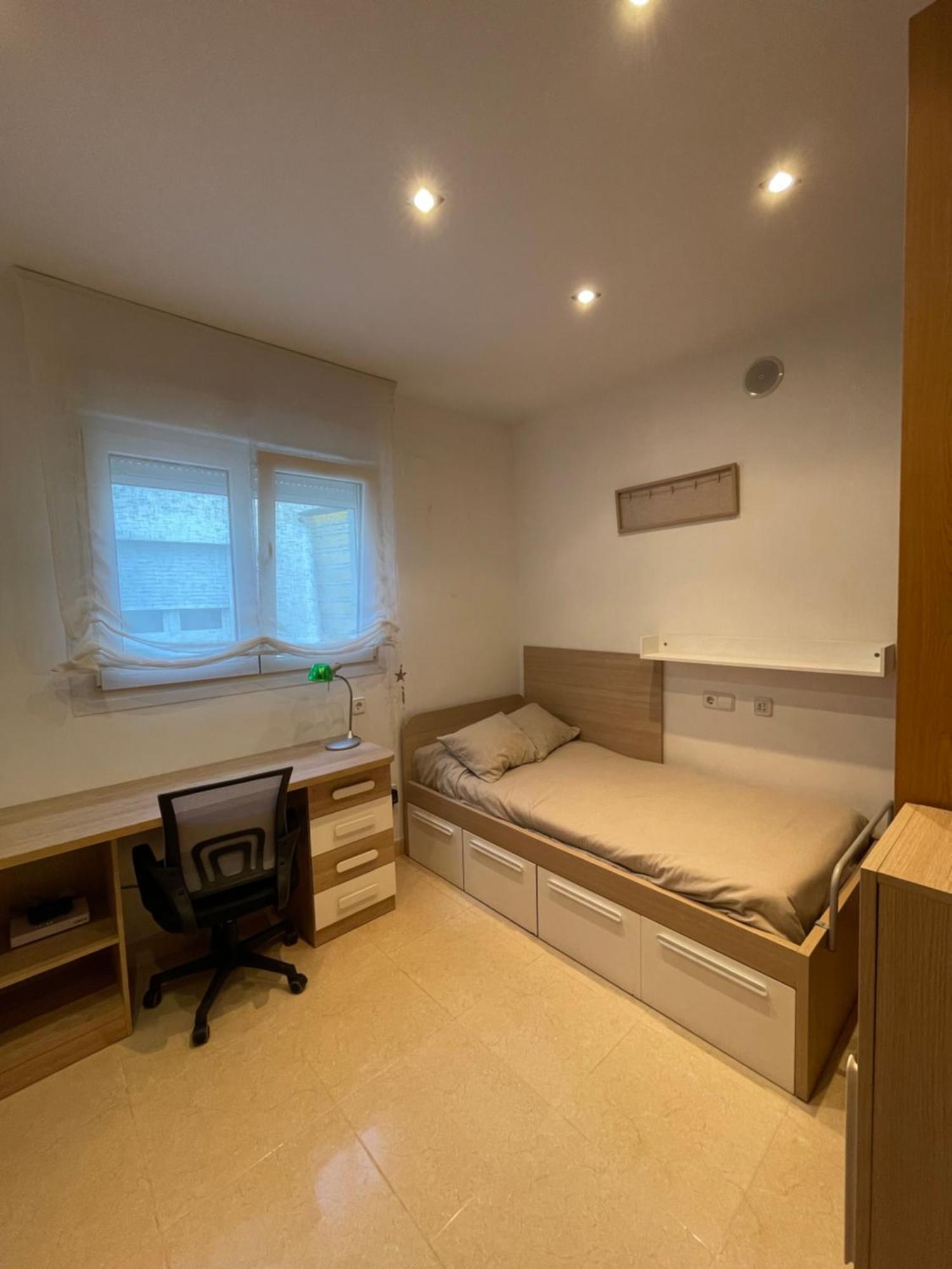 Atico Peniscola Apartment ภายนอก รูปภาพ