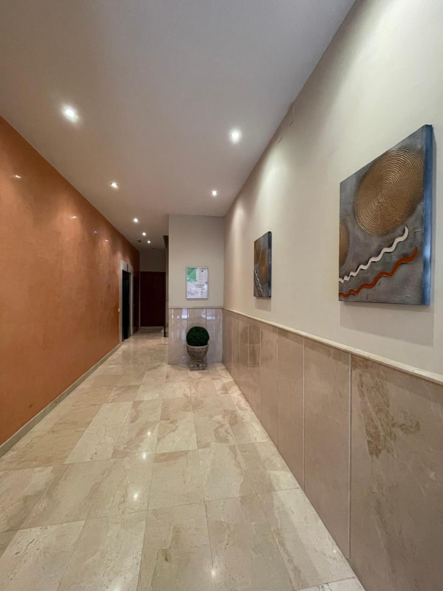 Atico Peniscola Apartment ภายนอก รูปภาพ
