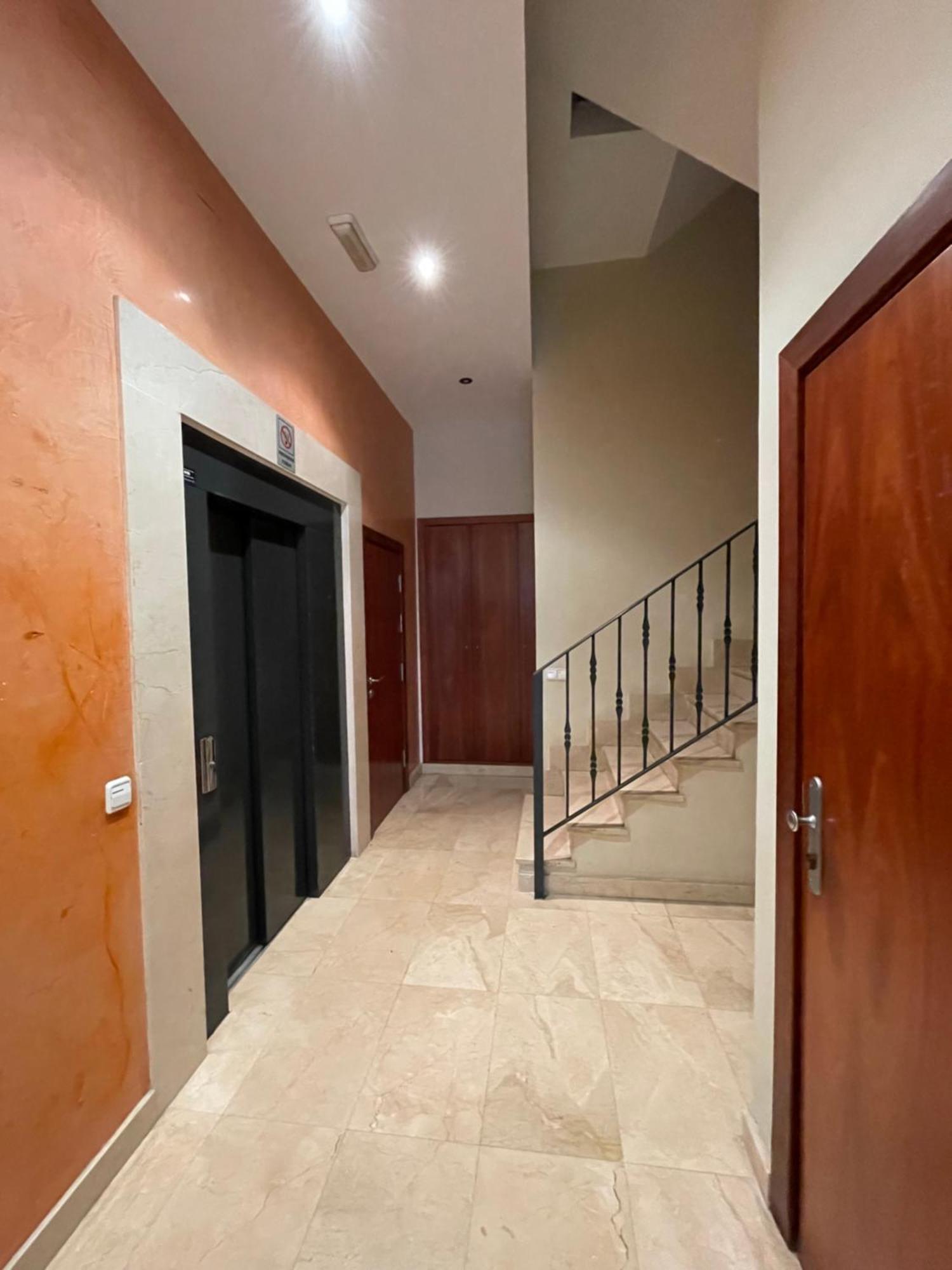 Atico Peniscola Apartment ภายนอก รูปภาพ