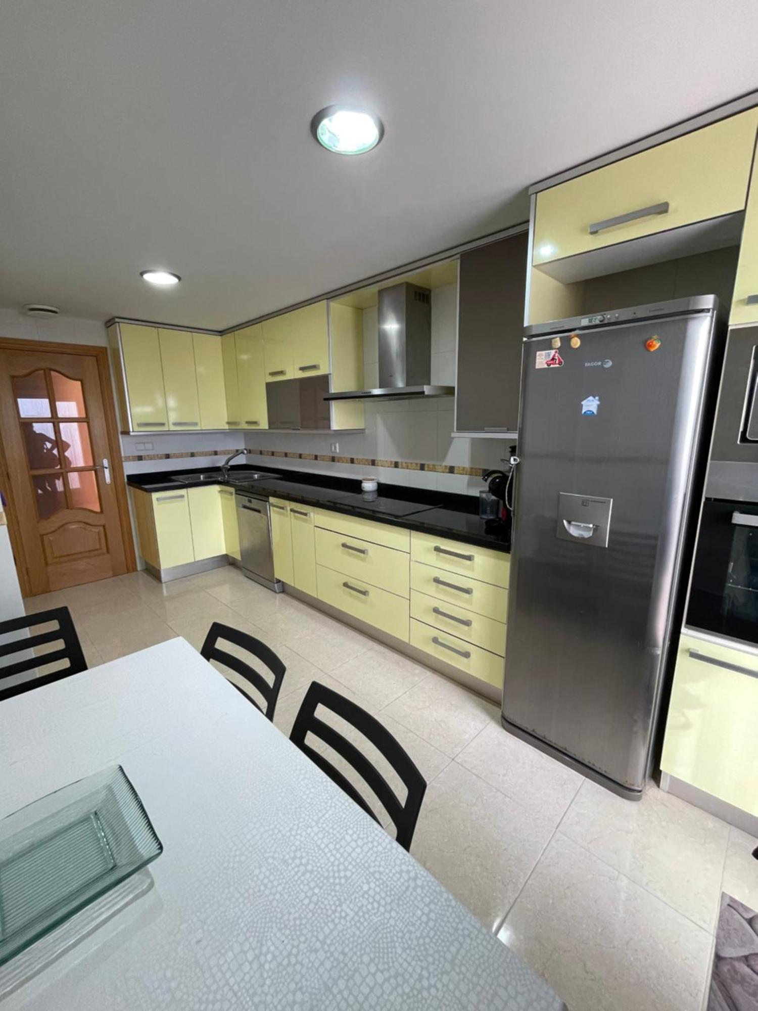 Atico Peniscola Apartment ภายนอก รูปภาพ